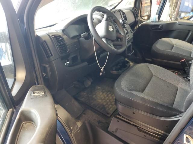 2023 Dodge RAM Promaster 1500 1500 High