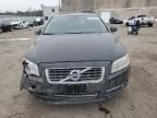 2013 Volvo S80 3.2