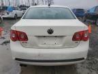 2007 Volkswagen Jetta 2.5 Option Package 2