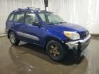 2004 Toyota Rav4