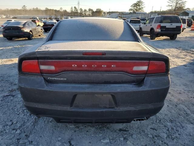 2014 Dodge Charger SE