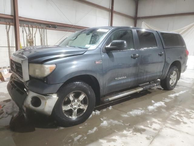 2008 Toyota Tundra Crewmax