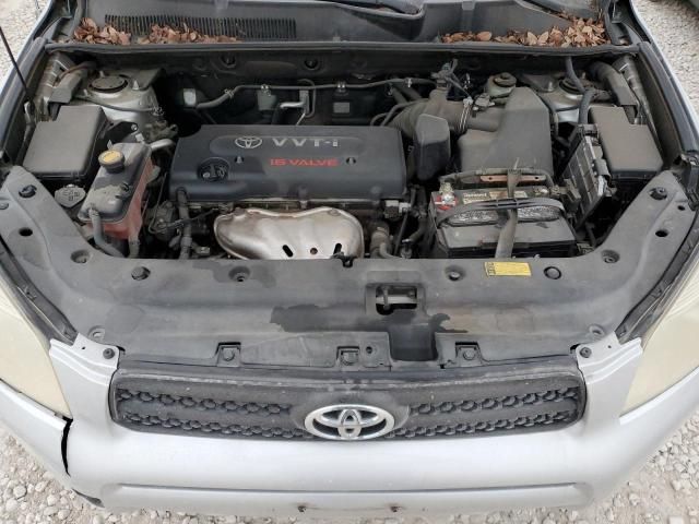 2006 Toyota Rav4