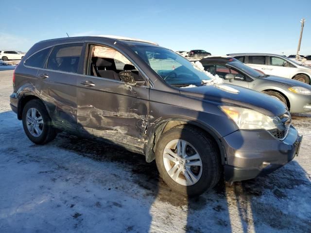 2010 Honda CR-V EX