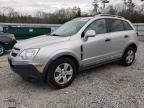 2013 Chevrolet Captiva LS