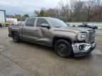 2015 GMC Sierra K1500 SLE