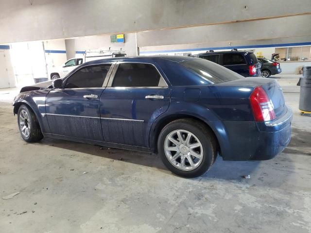 2006 Chrysler 300C