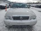 2007 Mercury Grand Marquis LS