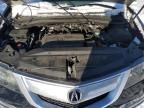 2013 Acura MDX Technology