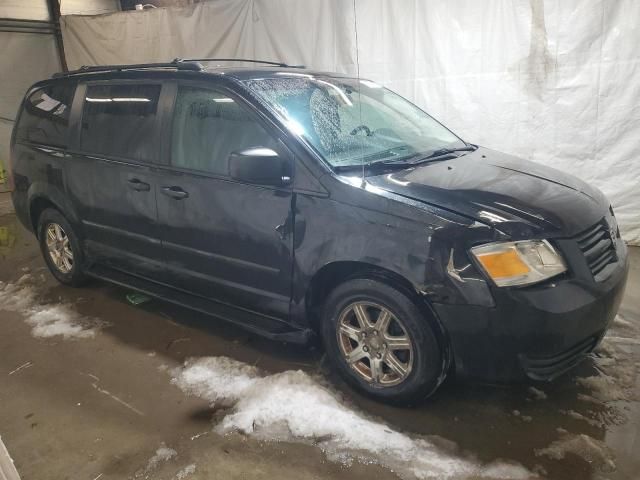 2008 Dodge Grand Caravan SE