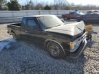 1993 Chevrolet S Truck S10