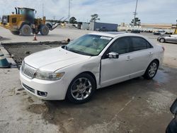 Lots with Bids for sale at auction: 2009 Lincoln MKZ