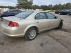 2005 Chrysler Sebring Touring