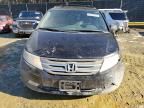 2011 Honda Odyssey Touring