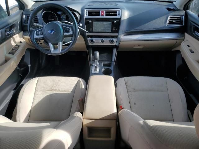 2015 Subaru Legacy 2.5I Premium