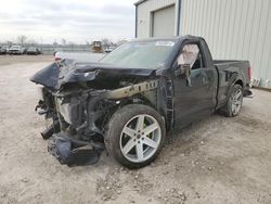 Ford Vehiculos salvage en venta: 2023 Ford F150