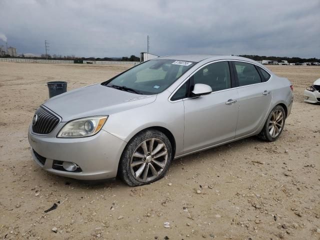 2014 Buick Verano