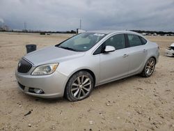 Vehiculos salvage en venta de Copart Cleveland: 2014 Buick Verano