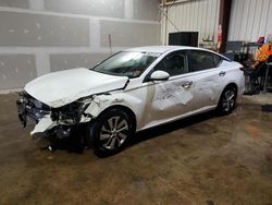 Nissan Vehiculos salvage en venta: 2023 Nissan Altima S