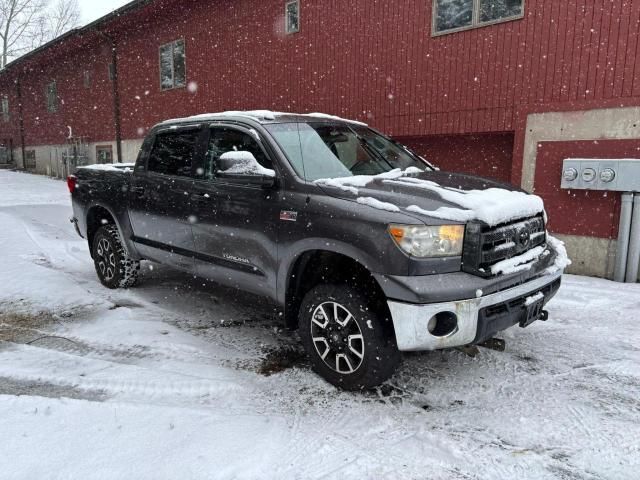 2011 Toyota Tundra Crewmax SR5