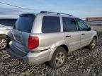 2004 Honda Pilot EXL