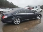 2010 Mercedes-Benz CL 550 4matic