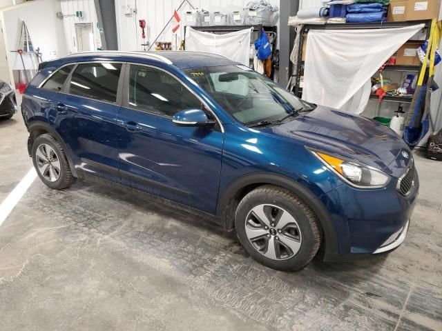 2018 KIA Niro EX