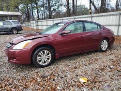 2010 Nissan Altima Base en venta en Austell, GA