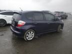 2010 Honda FIT Sport