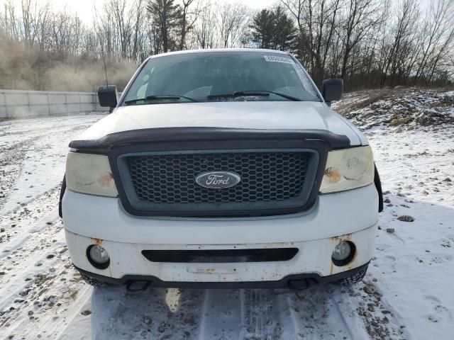 2006 Ford F150