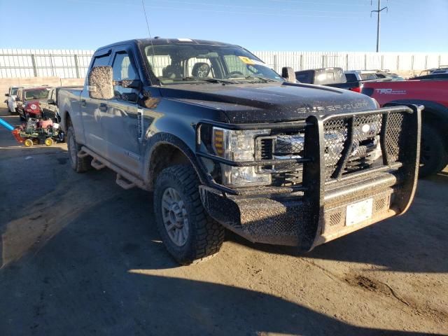 2019 Ford F250 Super Duty