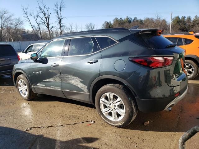 2019 Chevrolet Blazer 2LT