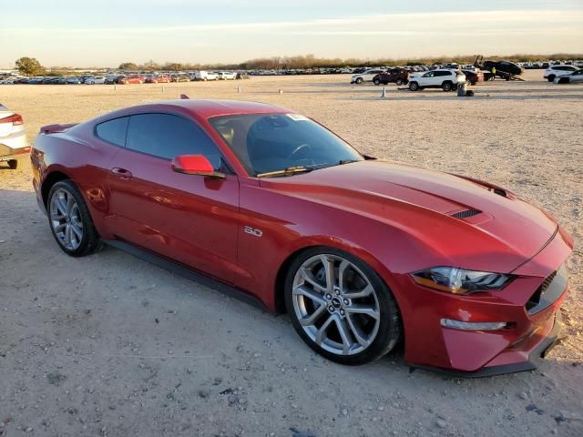 2023 Ford Mustang GT