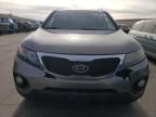 2011 KIA Sorento EX