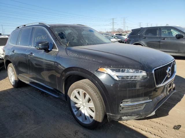 2016 Volvo XC90 T6