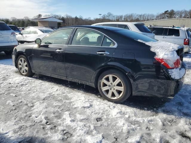 2009 Lexus ES 350