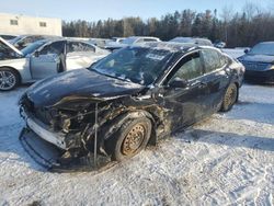 Salvage cars for sale at auction: 2018 Toyota Camry XSE