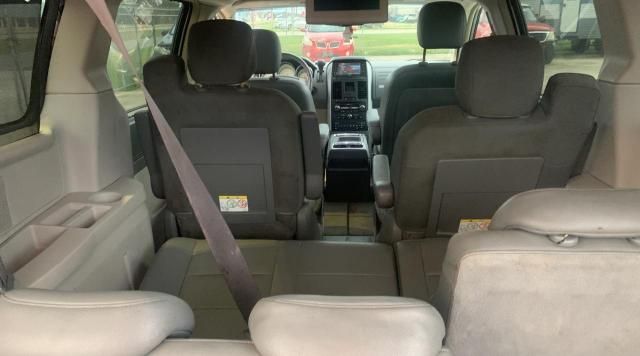 2008 Dodge Grand Caravan SXT