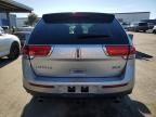 2011 Lincoln MKX