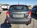 2019 Chevrolet Spark LS