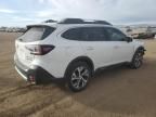 2021 Subaru Outback Touring