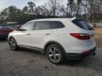 2016 Hyundai Santa FE SE