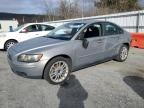 2006 Volvo S40 2.4I