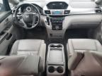 2013 Honda Odyssey EXL