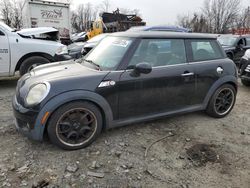 2009 Mini Cooper S en venta en Baltimore, MD