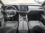 2024 Lexus TX 350 Base