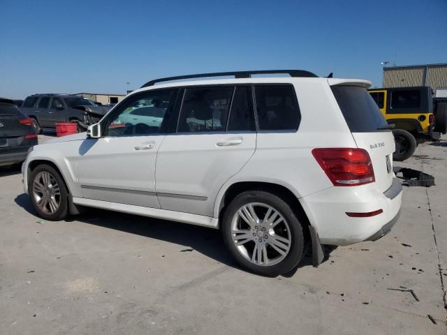 2013 Mercedes-Benz GLK 350 4matic