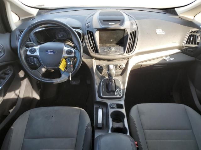 2014 Ford C-MAX SE