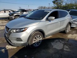 2021 Nissan Rogue Sport S en venta en Lexington, KY