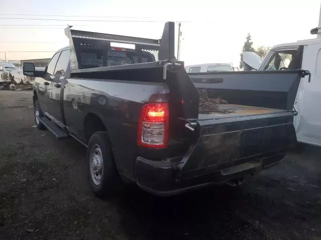 2024 Dodge RAM 2500 Tradesman